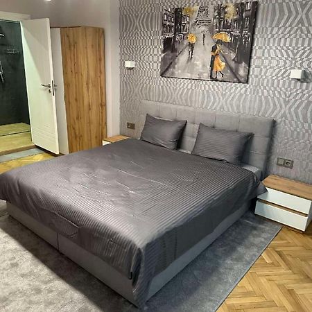 Lux Apartments Top Center Sofia Eksteriør billede